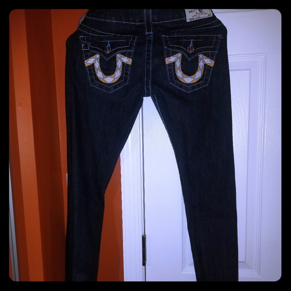 True Religion Jeans
